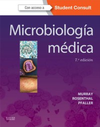 Image of MICROBIOLOGÍA MÉDICA