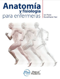 Image of ANATOMÍA Y FISIOLOGÍA PARA ENFERMERAS