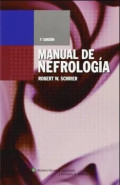 Manual de nefrología