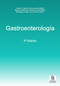 Image of Gastroenterología