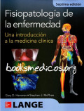 Fisiopatología  de la enfermedad : una introducción a la medicina clínica