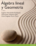ALGEBRA LINEAL Y GEOMETRÍA