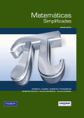 MATEMATICAS SIMPLIFICADAS