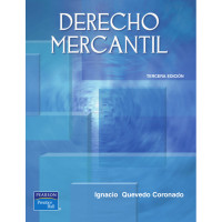 Image of DERECHO MERCANTIL