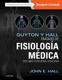 Image of Guyton y Hall. Tratado de fisiología médica